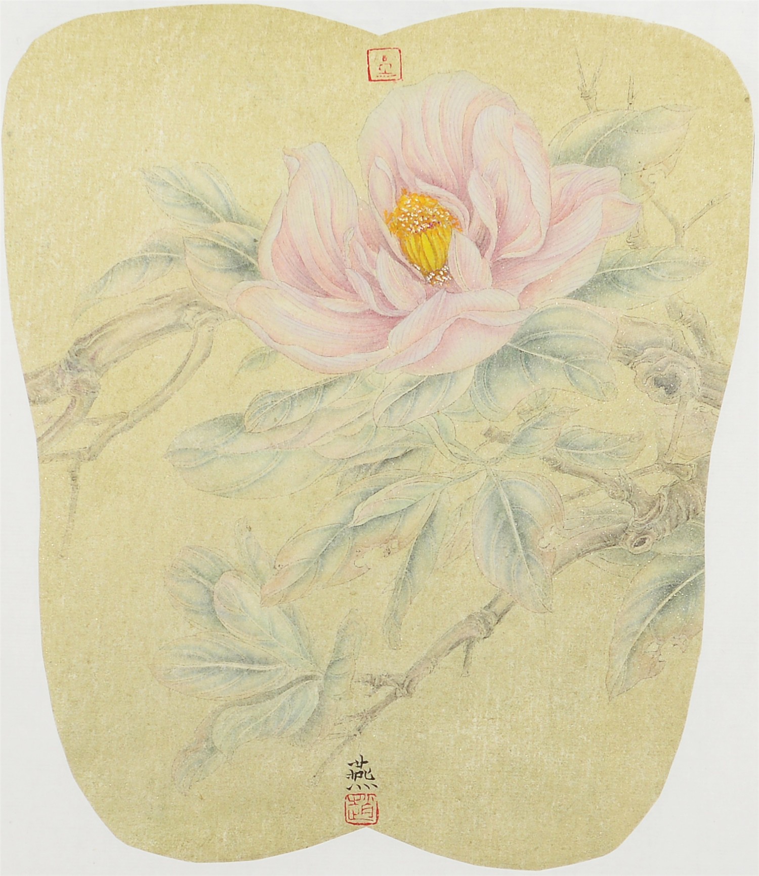 花系列2	