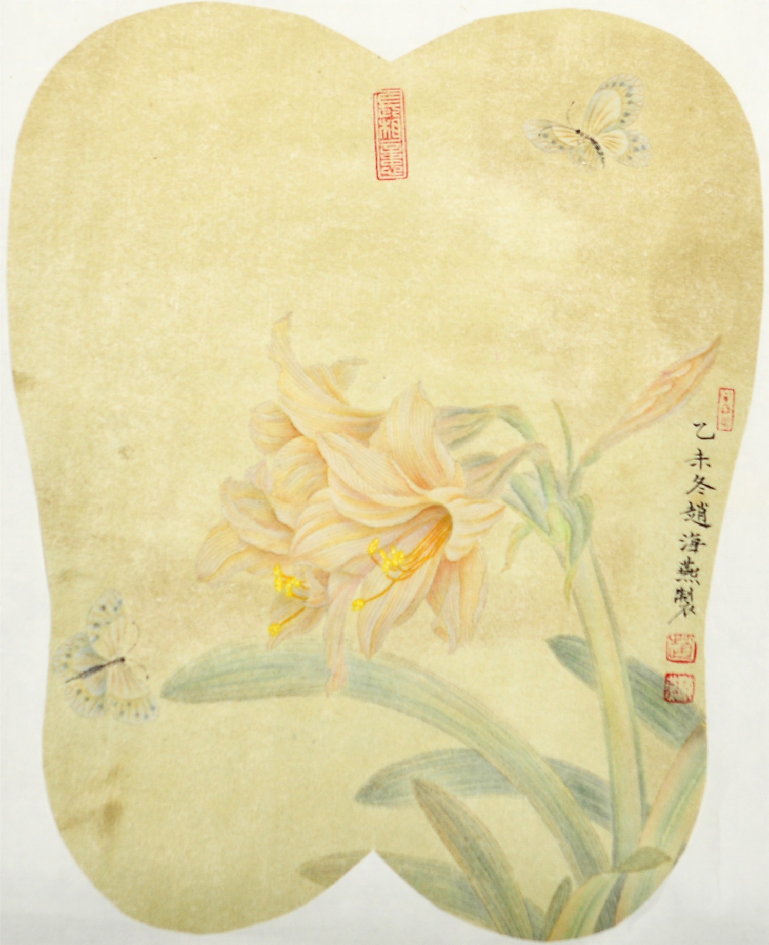花系列4	