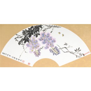 紫藤	